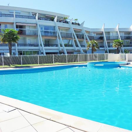 Apartment Les Flamants Roses-8 By Interhome La Grande-Motte Exterior photo