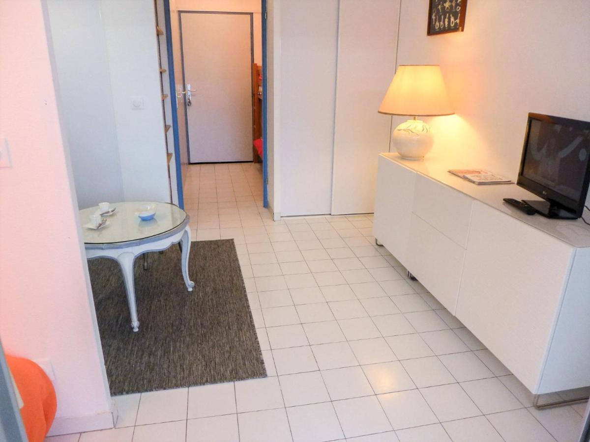 Apartment Les Flamants Roses-8 By Interhome La Grande-Motte Exterior photo