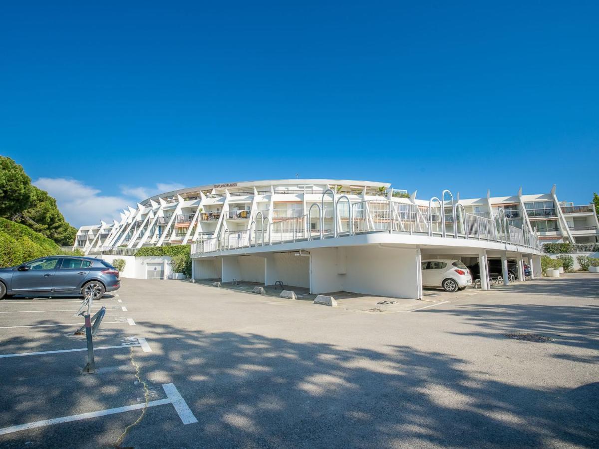 Apartment Les Flamants Roses-8 By Interhome La Grande-Motte Exterior photo